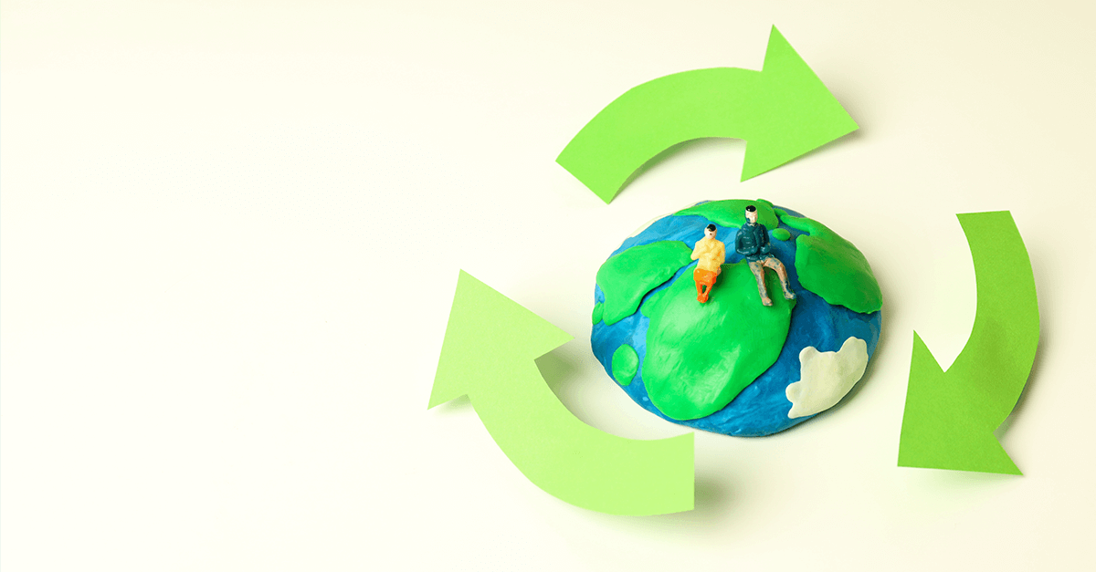 Recuperar 5 R Las 5Rs del reciclaje. ¿Cuáles son? | Garfella Carsi