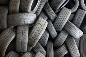 Cómo se reciclan los neumáticos