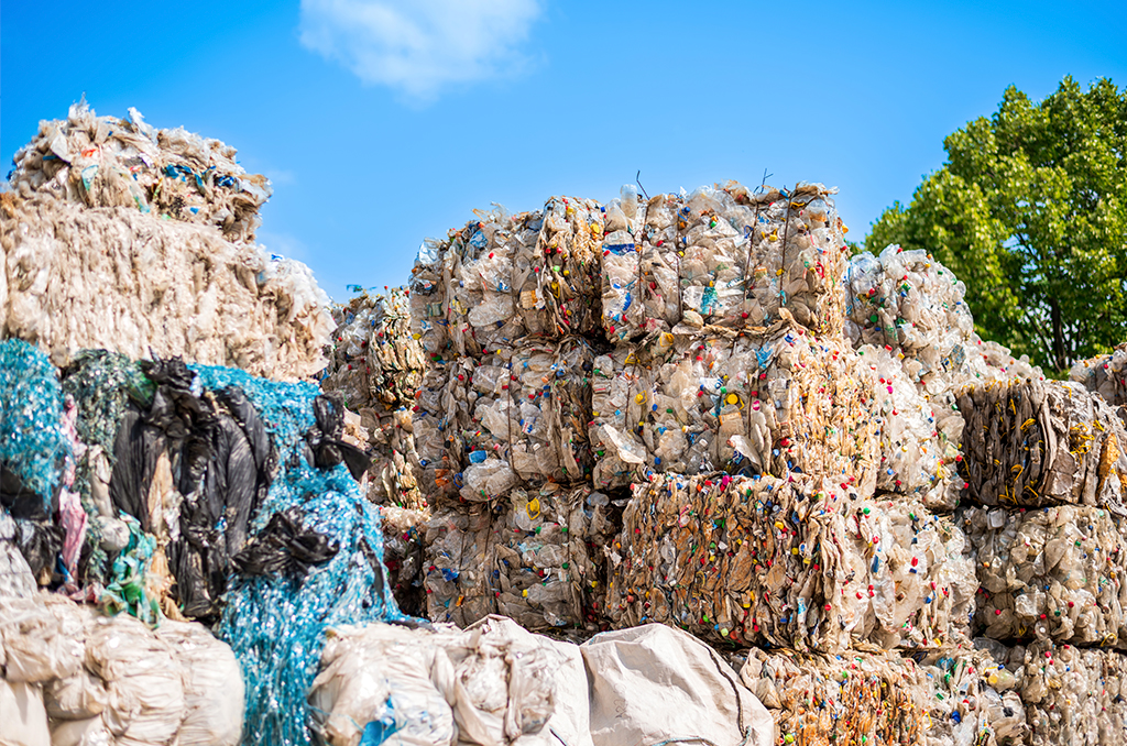 reciclaje en empresas