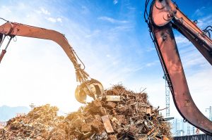 errores del reciclaje en empresas