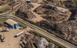 Documento NIMA residuos