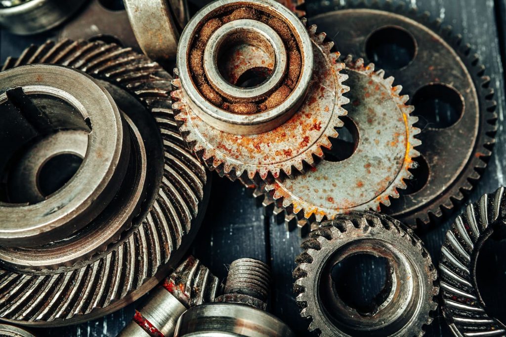 Beneficios de una gestión eficiente de residuos en talleres